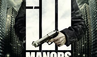 Неблагоприятные кварталы