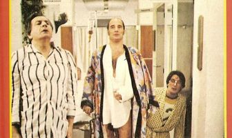 Носок с подарками