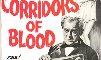 Коридоры крови