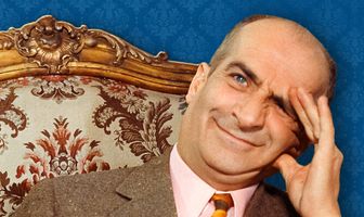 Замороженный