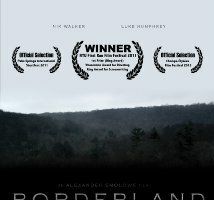 Borderland