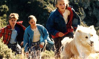 Загадочные истории Энид Блайтон