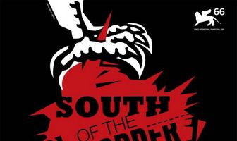 К югу от границы