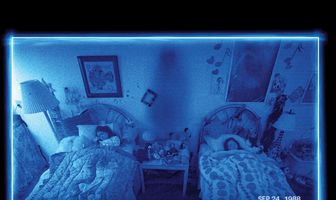 Паранормальное явление 3