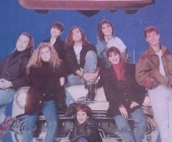 Команда «Золотой ракеты»