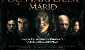 Üç Harfliler: Marid