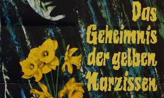Тайна золотистых нарциссов