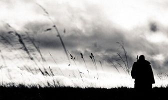 Небо видело всё