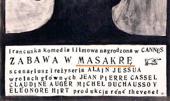 Игра в кровопролитие