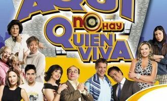 Здесь невозможно жить