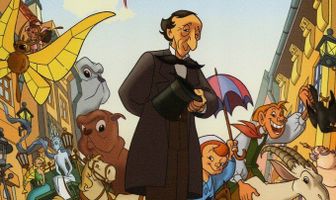 Сказки Андерсена