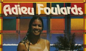 Adieu foulards