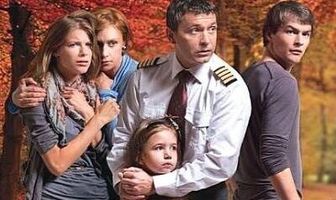 Здесь кто-то есть...