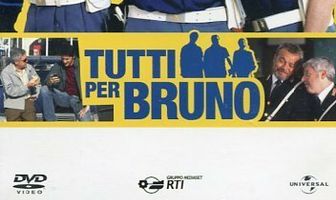 Tutti per Bruno