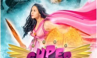 Super Inday and the Golden Bibe