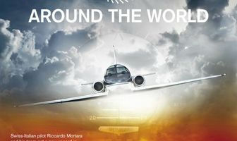 360° вокруг света