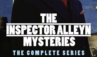 Инспектор Аллейн расследует