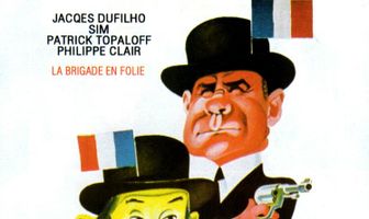 La brigade en folie