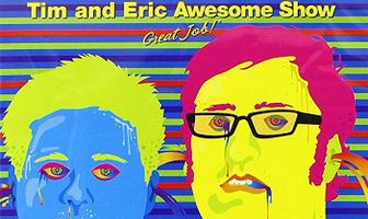 Не телевидение, а просто кошмар!