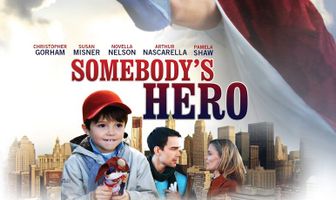 Чей-то герой