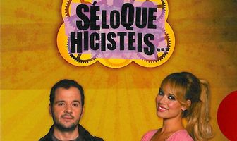 Лучшие моменты «Я знаю, что вы сделали»