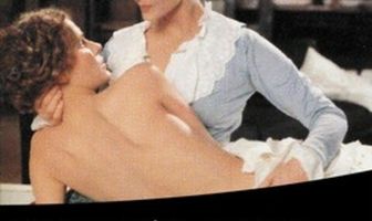 Эгон Шиле – Скандал