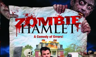 Зомби-Гамлет