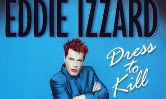 Эдди Иззард: Убийственный наряд