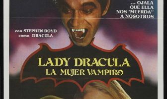 Леди Дракула