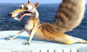 Скрат и континентальный излом