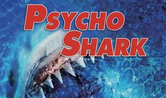 Психованная акула