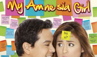 My Amnesia Girl