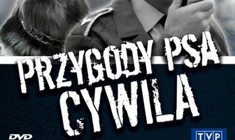 Приключения пса Цивиля