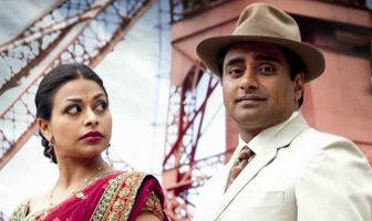 Индийский доктор