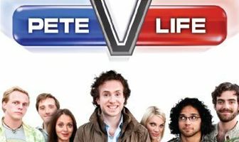 Pete Versus Life