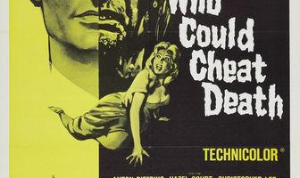 Человек, обманувший смерть