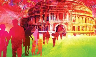 BBC Proms