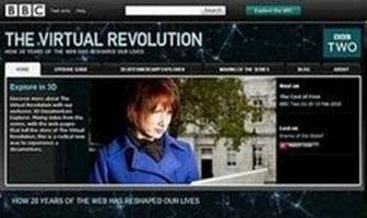 Виртуальная революция