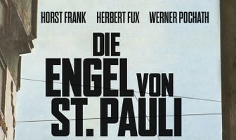 Ангелы из Санкт-Паули