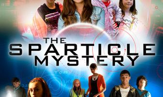 Тайна проекта «Спартикл»