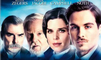 Титаник: Кровь и сталь