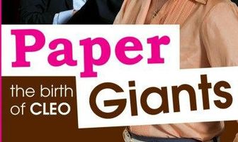 Короли глянца: Рождение «Клео»