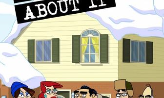 Даже не думай!