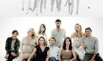 Тайны любви