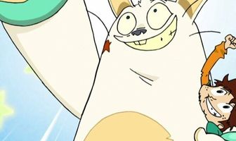 Суперкролик Реккит