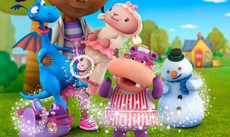 Доктор Плюшева