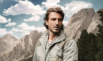 В шаге от неба