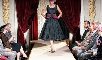 Ателье Фонтана – сестры моды