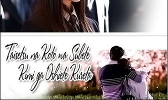 Ты научил меня важным вещам