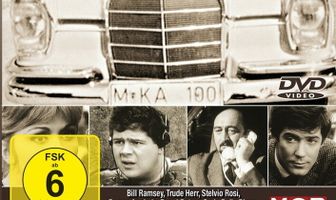 Maskenball bei Scotland Yard - Die Geschichte einer unglaublichen Erfindung